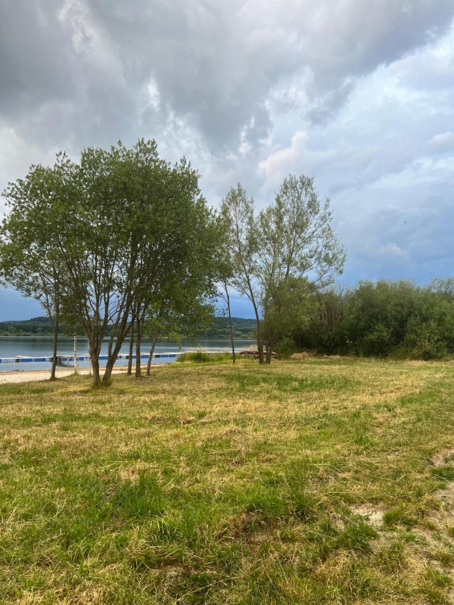 Apartman Roda2 Male Lipno Černá v Pošumaví Exterior foto